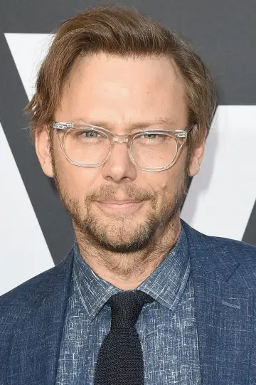 Фото Джимми Симпсон (Jimmi Simpson) #629243