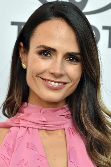 Фото Джордана Брюстер (Jordana Brewster) #3438
