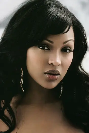 Фото Миган Гуд (Meagan Good) #13525