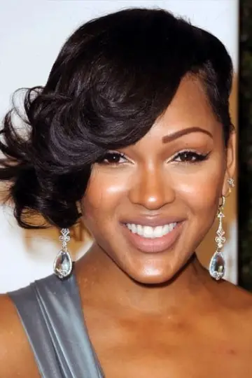 Фото Миган Гуд (Meagan Good) #13528