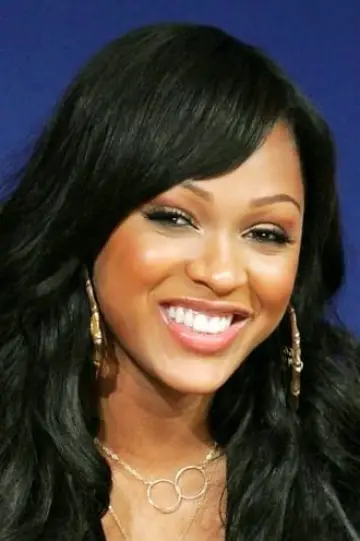 Фото Миган Гуд (Meagan Good) #13531