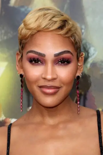 Фото Миган Гуд (Meagan Good) #13533