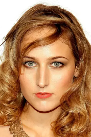 Фото Лили Собески (Leelee Sobieski) #45661