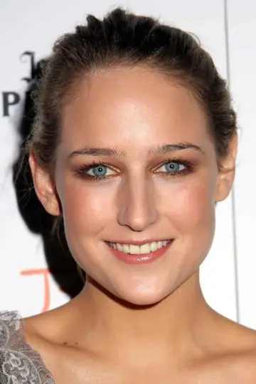 Фото Лили Собески (Leelee Sobieski) #45662