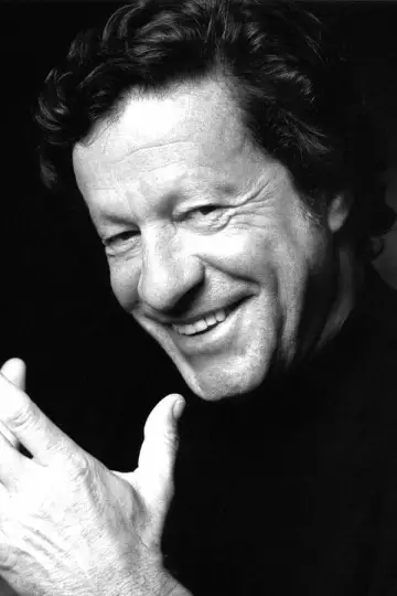 Фото Хоаким де Алмейда (Joaquim de Almeida) #3555
