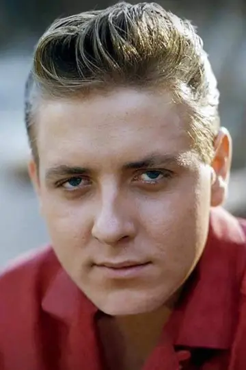 Фото  (Eddie Cochran) #434913