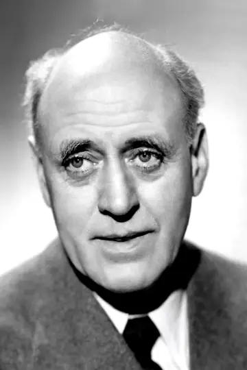 Фото  (Alastair Sim) #147768