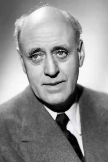 Фото  (Alastair Sim) #147770