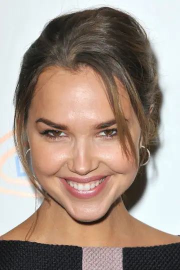 Фото Ариэль Кеббель (Arielle Kebbel) #6927