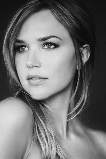 Фото Ариэль Кеббель (Arielle Kebbel) #6928