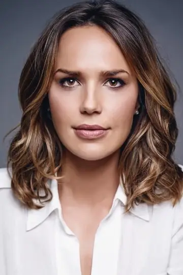 Фото Ариэль Кеббель (Arielle Kebbel) #6929