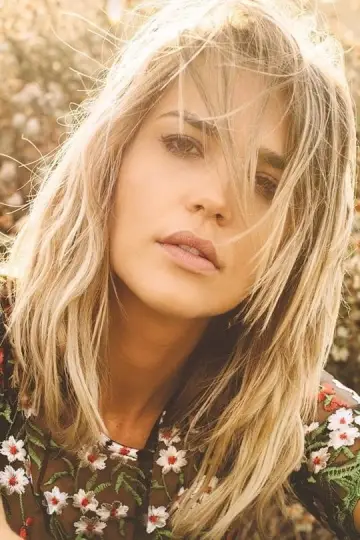 Фото Ариэль Кеббель (Arielle Kebbel) #6930