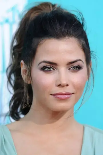 Фото Дженна Деван (Jenna Dewan) #89354