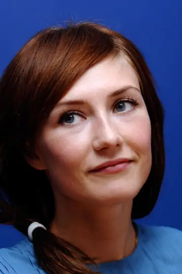 Фото Кэрис ван Хаутен (Carice van Houten) #86882