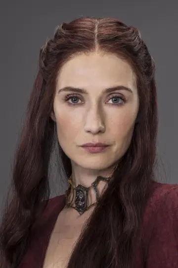 Фото Кэрис ван Хаутен (Carice van Houten) #86883
