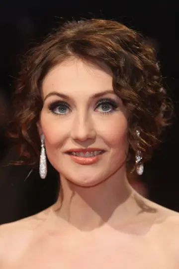 Фото Кэрис ван Хаутен (Carice van Houten) #86886