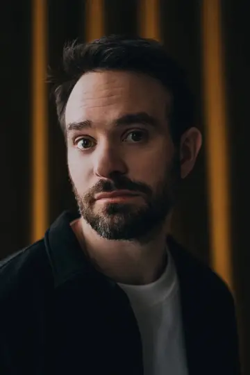 Фото Чарли Кокс (Charlie Cox) #300942