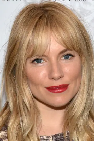 Фото Сиенна Миллер (Sienna Miller) #34273