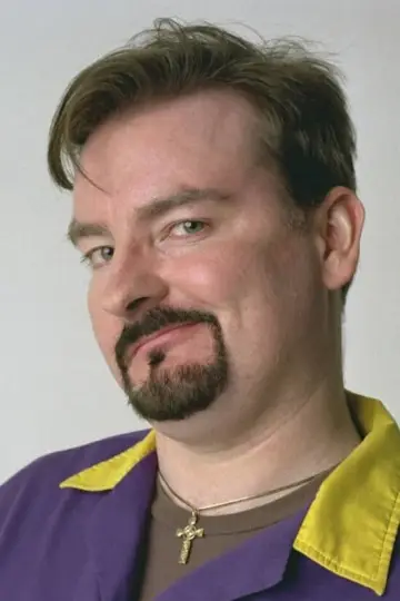 Фото Брайан О