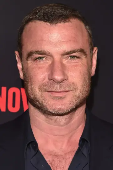 Фото Лев Шрайбер (Liev Schreiber) #18111