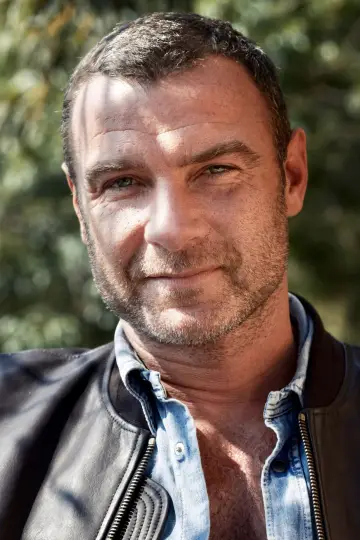 Фото Лев Шрайбер (Liev Schreiber) #18112