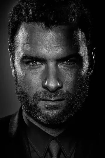 Фото Лев Шрайбер (Liev Schreiber) #18113