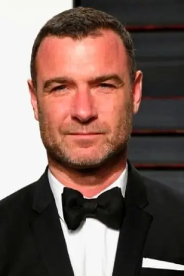 Фото Лев Шрайбер (Liev Schreiber) #18114