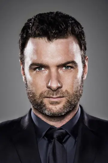 Фото Лев Шрайбер (Liev Schreiber) #327600