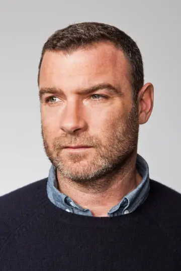 Фото Лев Шрайбер (Liev Schreiber) #327601