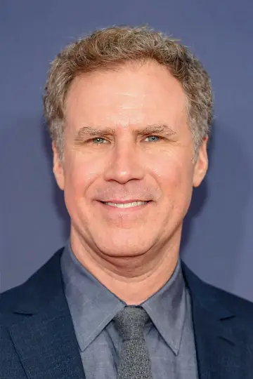 Фото Уилл Феррелл (Will Ferrell) #327022