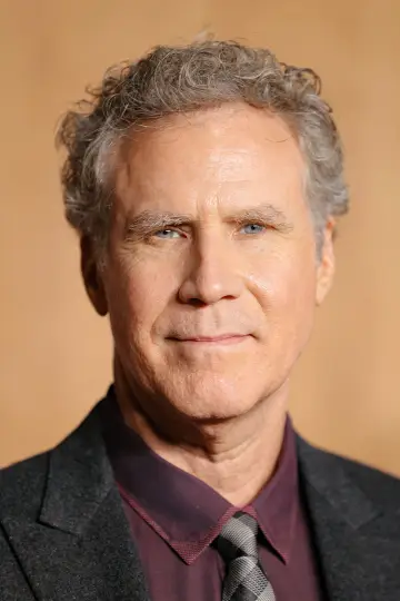 Фото Уилл Феррелл (Will Ferrell) #327023