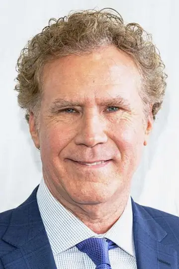 Фото Уилл Феррелл (Will Ferrell) #327025