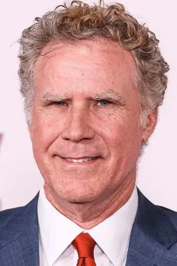Фото Уилл Феррелл (Will Ferrell) #327027