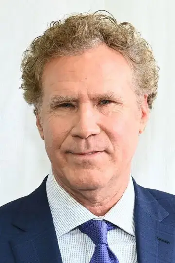 Фото Уилл Феррелл (Will Ferrell) #327028