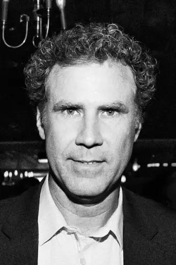 Фото Уилл Феррелл (Will Ferrell) #4550