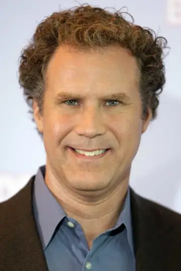 Фото Уилл Феррелл (Will Ferrell) #4551
