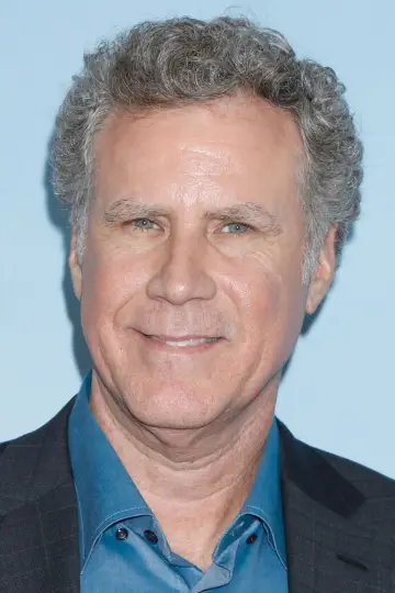 Фото Уилл Феррелл (Will Ferrell) #4552