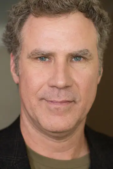 Фото Уилл Феррелл (Will Ferrell) #4556