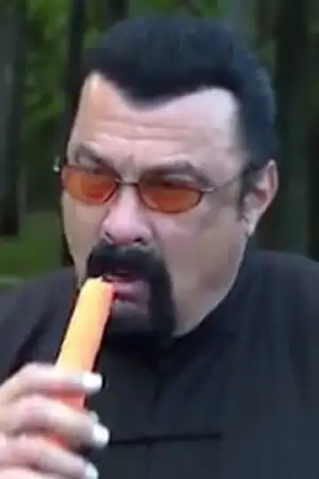 Фото Стивен Сигал (Steven Seagal) #79797