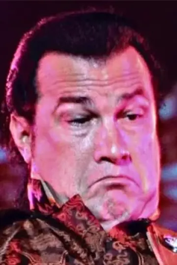 Фото Стивен Сигал (Steven Seagal) #79798