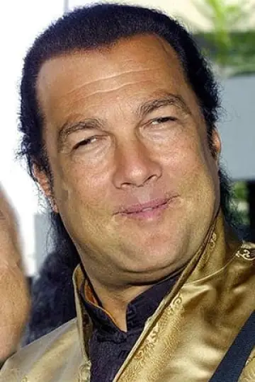 Фото Стивен Сигал (Steven Seagal) #79800