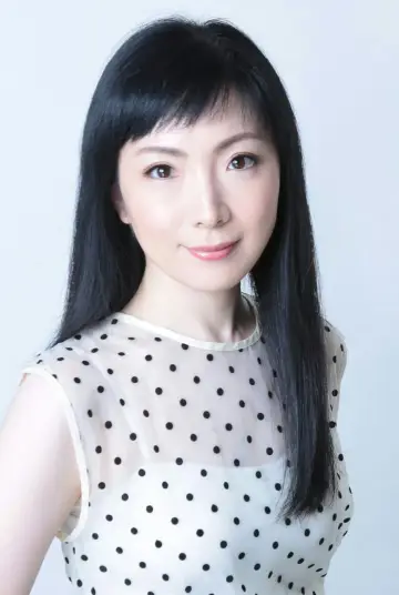 Фото Фумико Орикаса (Fumiko Orikasa) #40614