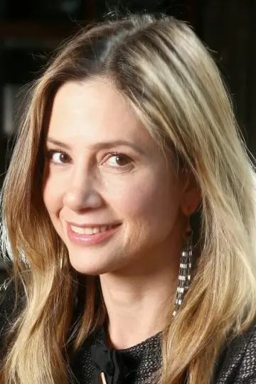 Фото Мира Сорвино (Mira Sorvino) #5140