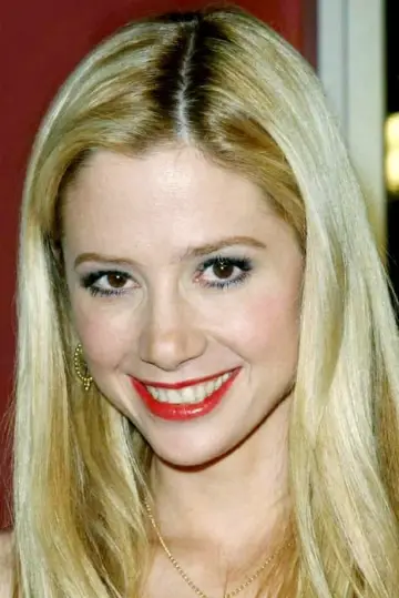 Фото Мира Сорвино (Mira Sorvino) #5141