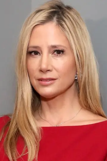 Фото Мира Сорвино (Mira Sorvino) #5142