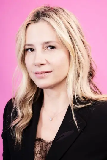 Фото Мира Сорвино (Mira Sorvino) #5143