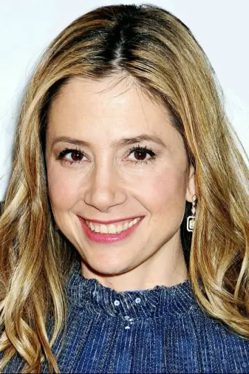 Фото Мира Сорвино (Mira Sorvino) #5145