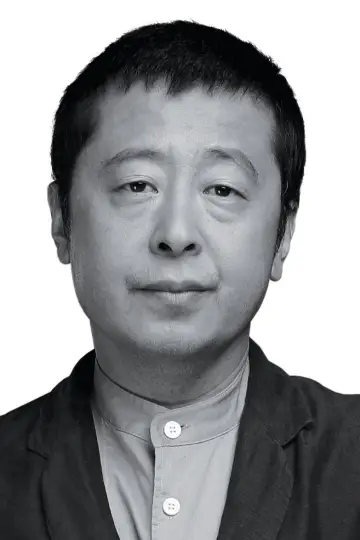 Фото Цзя Чжанке (Jia Zhangke) #491704