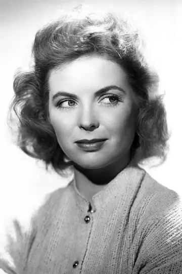Фото Дороти Макгуайр (Dorothy McGuire) #170965