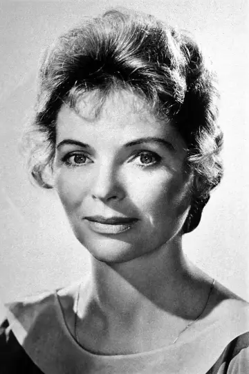 Фото Дороти Макгуайр (Dorothy McGuire) #170972